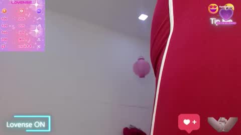 Snapshot of xime_stone chatting on 03.18.26 Xime online show from 03.18.26