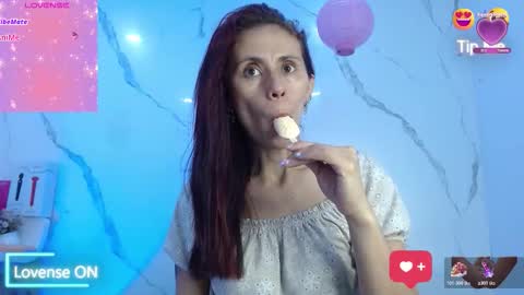 Snapshot of xime_stone chatting on 03.20.26 Xime online show from 03.20.26
