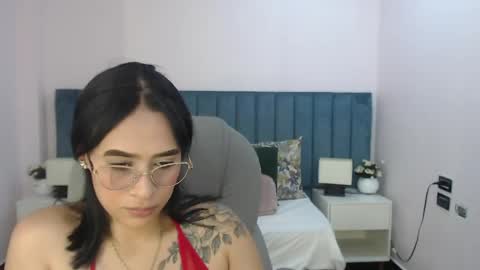 Snapshot of ximena_caro chatting on 06.02.26 Ximena caro online show from 06.02.26