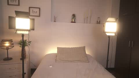 Ximena cortez online show from 02.09.26