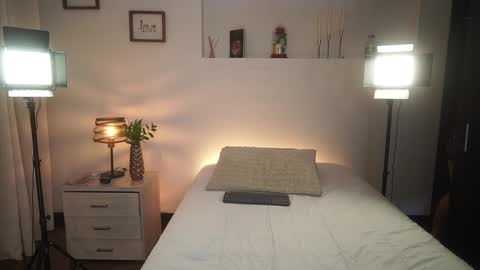 Ximena cortez online show from 03.17.26