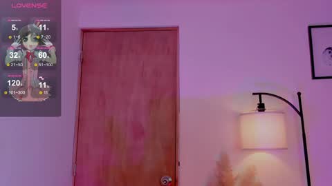 Snapshot of ximena_sotto1 chatting on 01.06.25 camila online show from 01.06.25