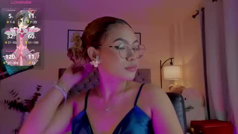 camila online show from 12.03.25