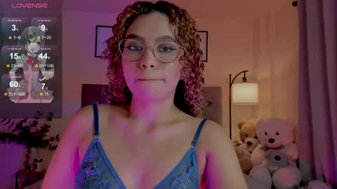 camila online show from 04.02.26