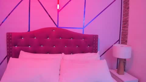 Xime  online show from 02.15.25