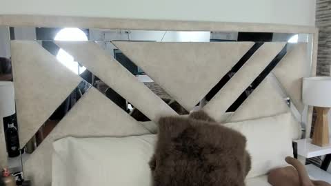 Snapshot of ximena_vasquez8 chatting on 01.19.26 Xime online show from 01.19.26