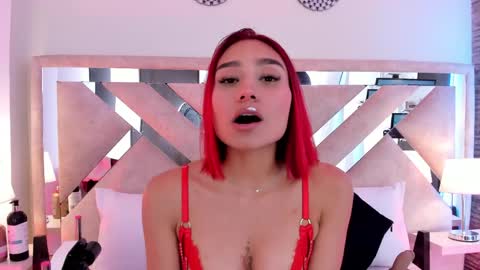 Xime  online show from 04.18.26