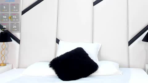 ximenacosta online show from 04.15.26