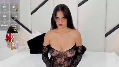 Snapshot of ximenacosta chatting on 06.16.26 ximenacosta online show from 06.16.26