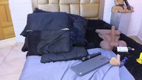 ximena online show from 02.15.25