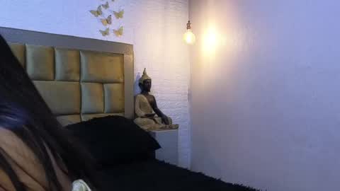 ximena online show from 10.02.25