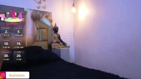 ximena online show from 10.19.25