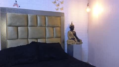 ximena online show from 11.29.25