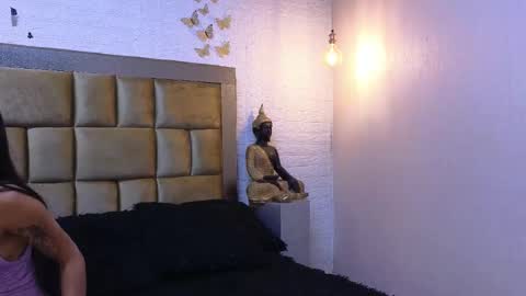 ximena online show from 01.14.26