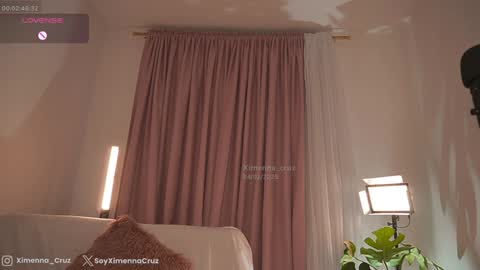 Xime  Independent Artist online show from 02.05.25