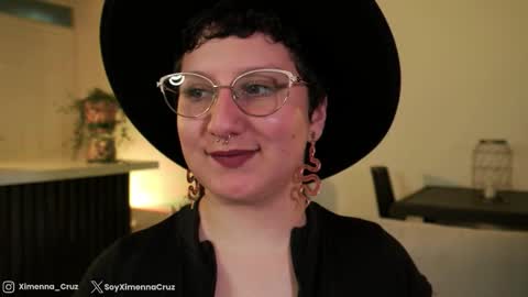 Xime  Independent Artist online show from 09.14.25