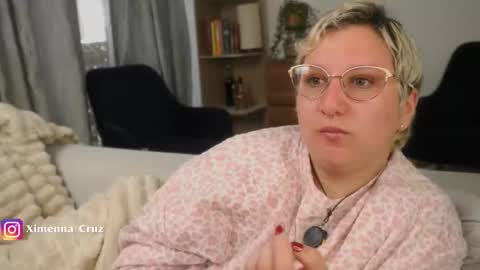 Xime  Independent Artist online show from 02.04.26