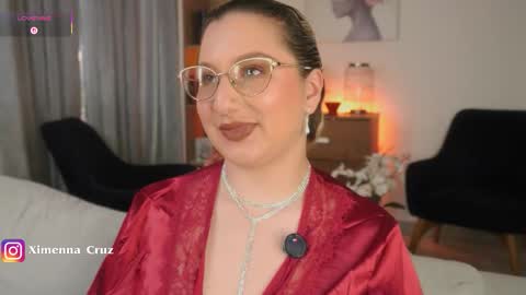 Xime  Independent Artist online show from 03.04.26