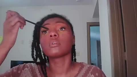 Ximora online show from 11.25.25