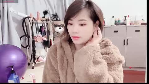 xinbao799322 online show from 12.14.25