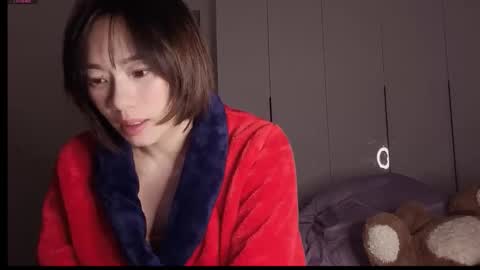 xinbao799322 online show from 01.12.26