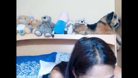 Snapshot of xindianillusion44 chatting on 02.24.26 Miss Ria online show from 02.24.26