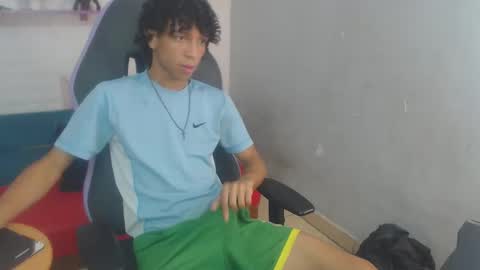 xion_ez online show from 12.16.25