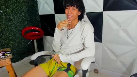 xion_ez online show from 12.18.25