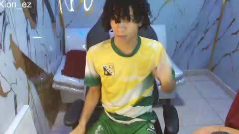 xion_ez online show from 06.20.26