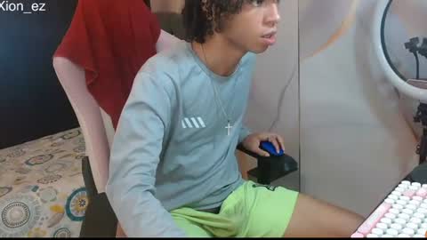 xion_ez online show from 07.21.26