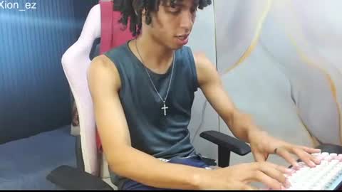 xion_ez online show from 07.23.26
