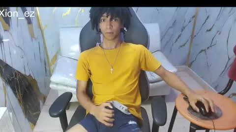 xion_ez online show from 07.24.26