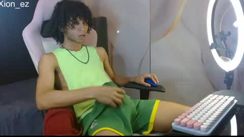 xion_ez online show from 07.27.26