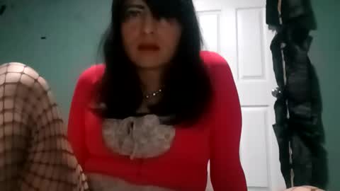 Xiqeilith online show from 01.06.26