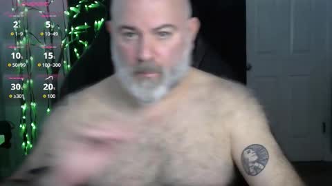 MrSlowBurn77 online show from 01.12.26