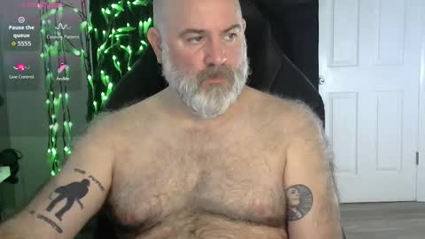 MrSlowBurn77 online show from 01.18.26