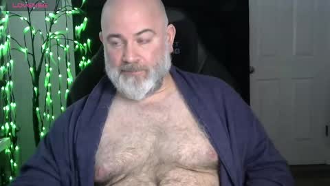 MrSlowBurn77 online show from 02.01.26