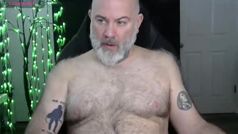 MrSlowBurn77 online show from 02.04.26