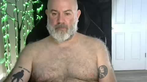 MrSlowBurn77 online show from 03.02.26