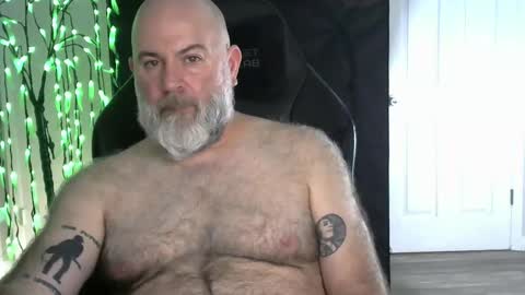 MrSlowBurn77 online show from 03.06.26