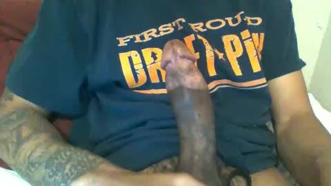 OmgItsSoFuckingBig online show from 01.13.26