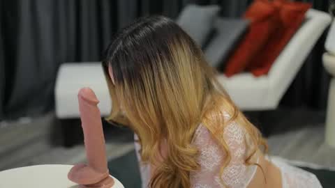 Julia online show from 11.29.25