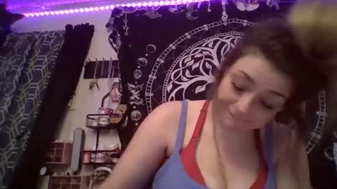 xkittymeowz online show from 04.10.26