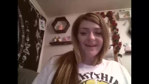 xkittymeowz online show from 04.12.26