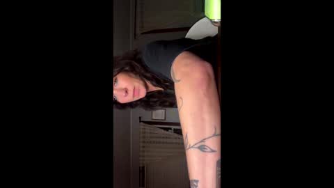 xLacyy online show from 03.07.25