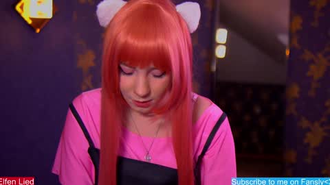 xlanabunny online show from 01.29.25