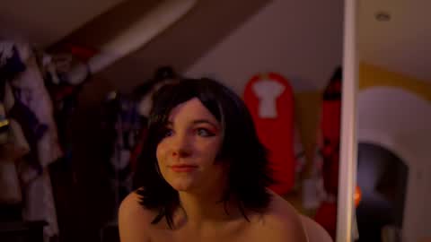 xlanabunny online show from 02.18.25