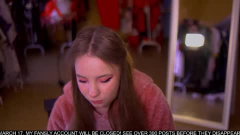 xlanabunny online show from 02.22.25