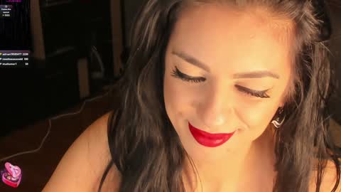 Lara online show from 01.26.25