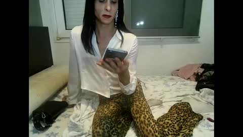 Wendy online show from 01.23.25